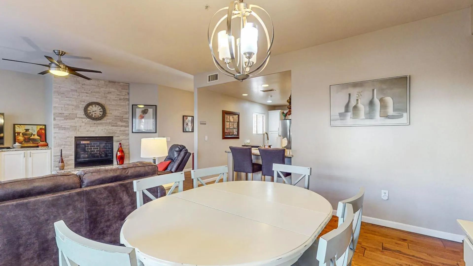 Grayhawk Condo Σκότσντεϊλ Ηνωμένες Πολιτείες της Αμερικής