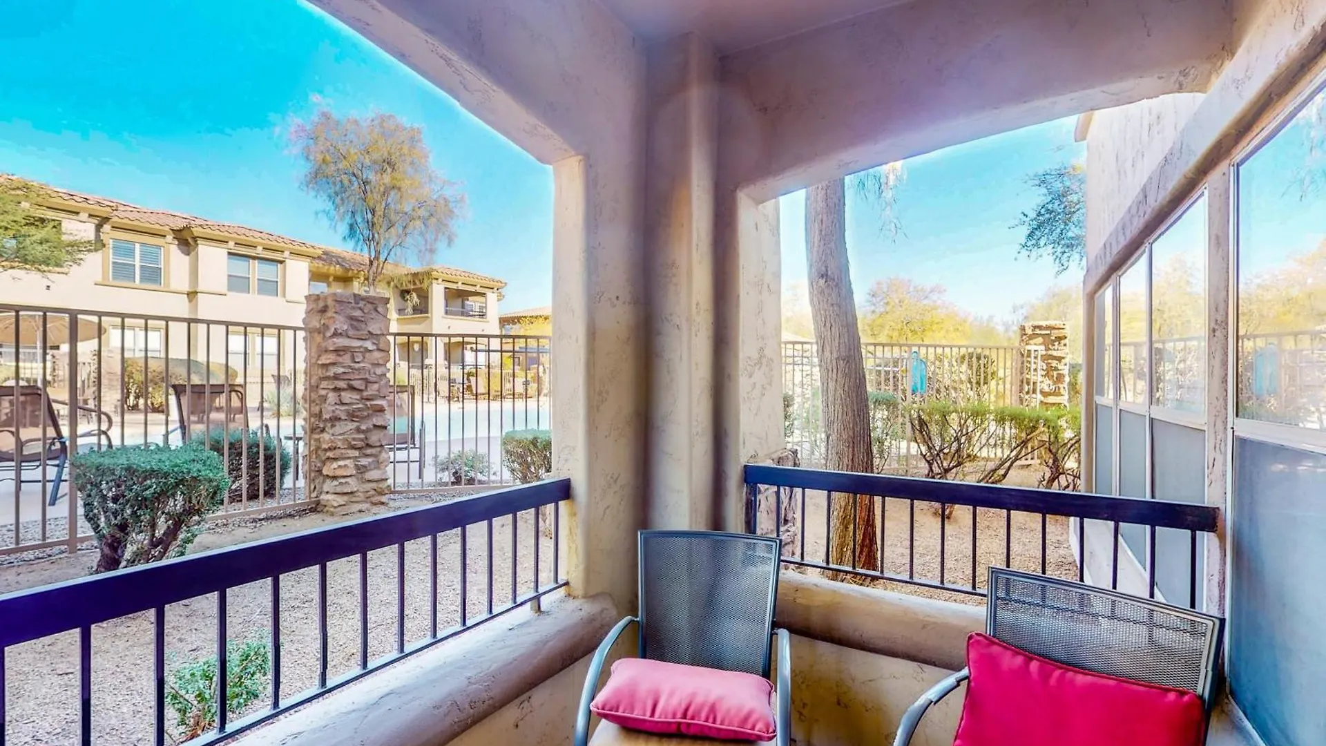 Grayhawk Condo Σκότσντεϊλ