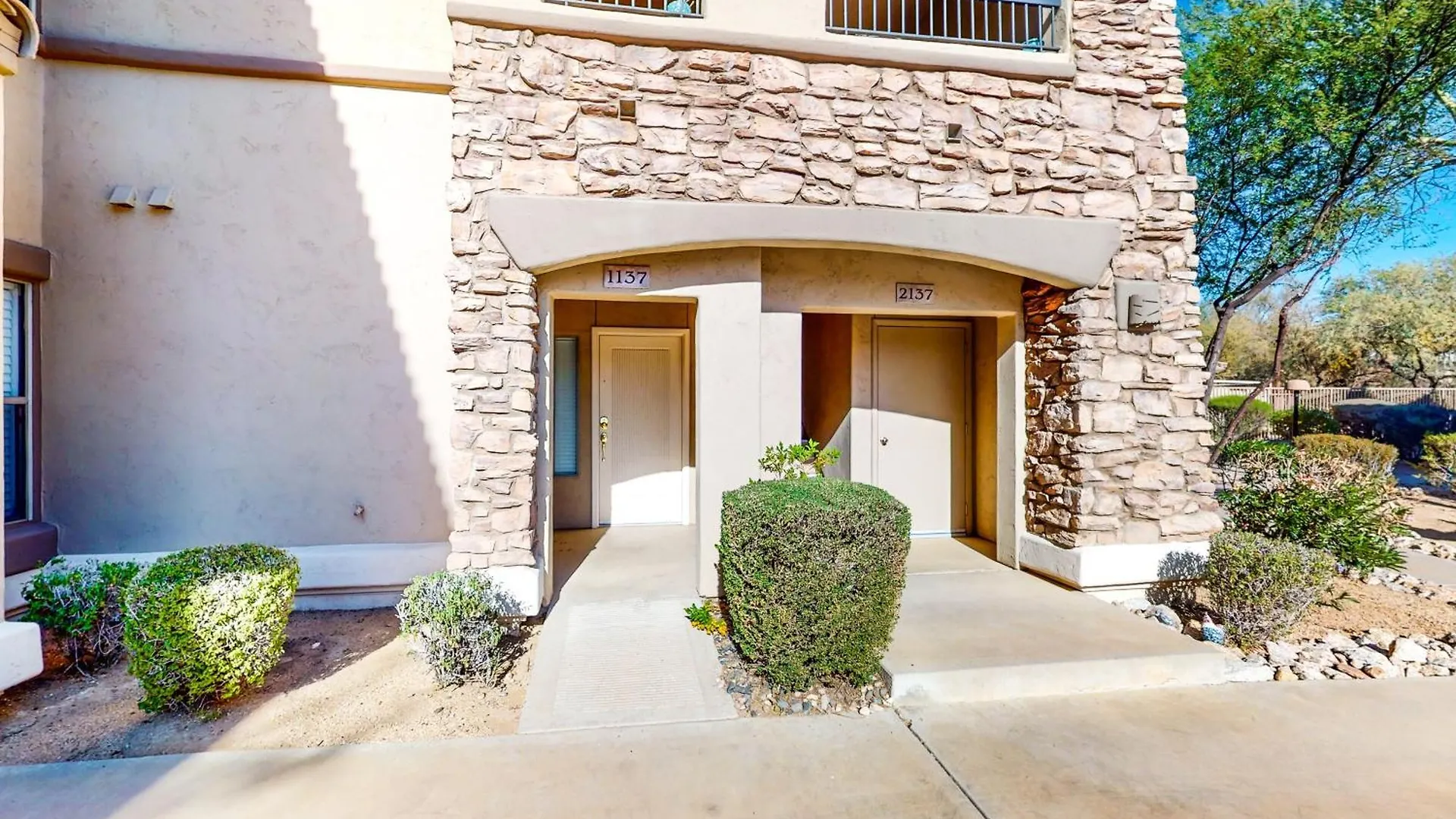 Grayhawk Condo Σκότσντεϊλ