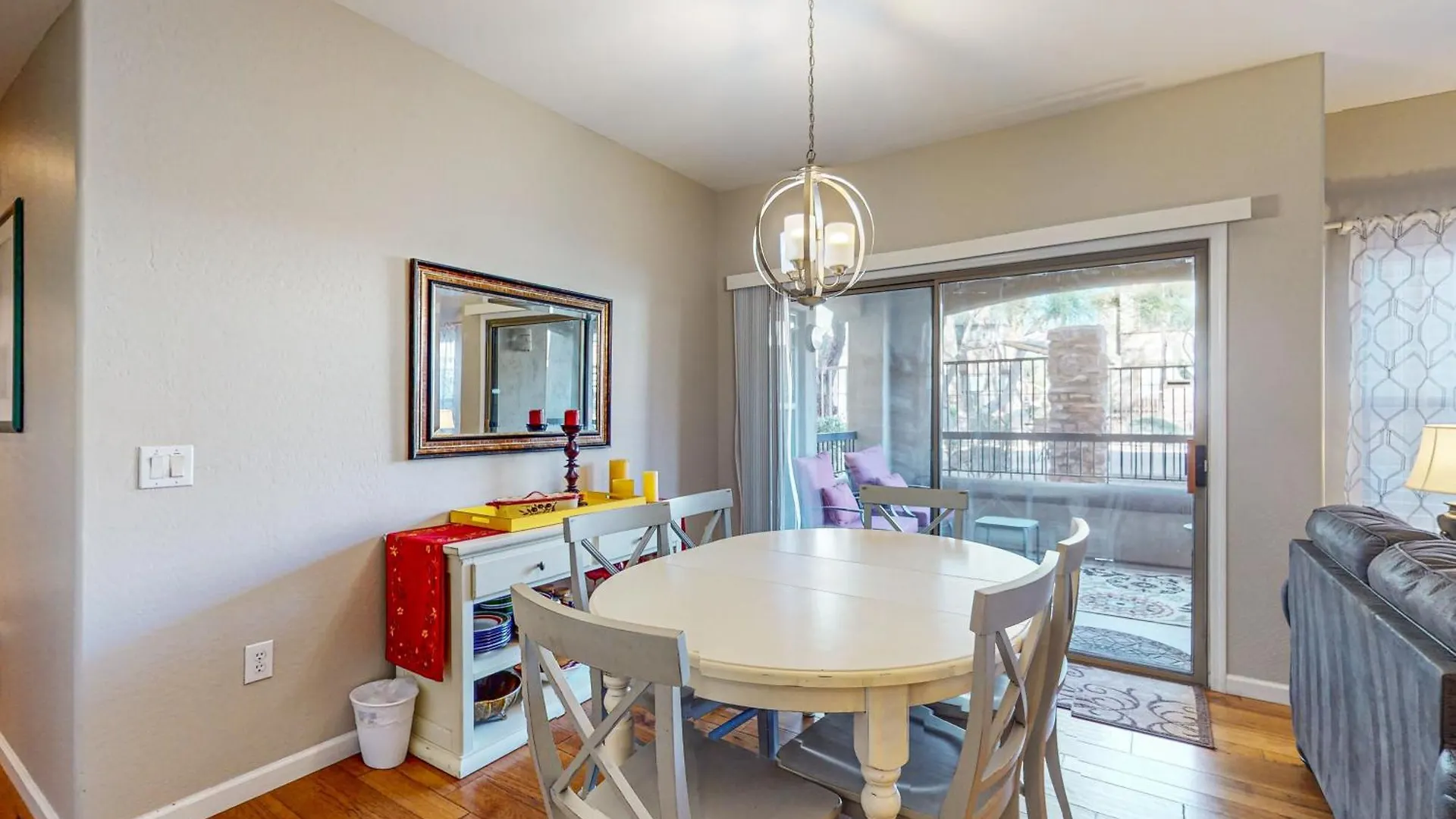 Grayhawk Condo Σκότσντεϊλ