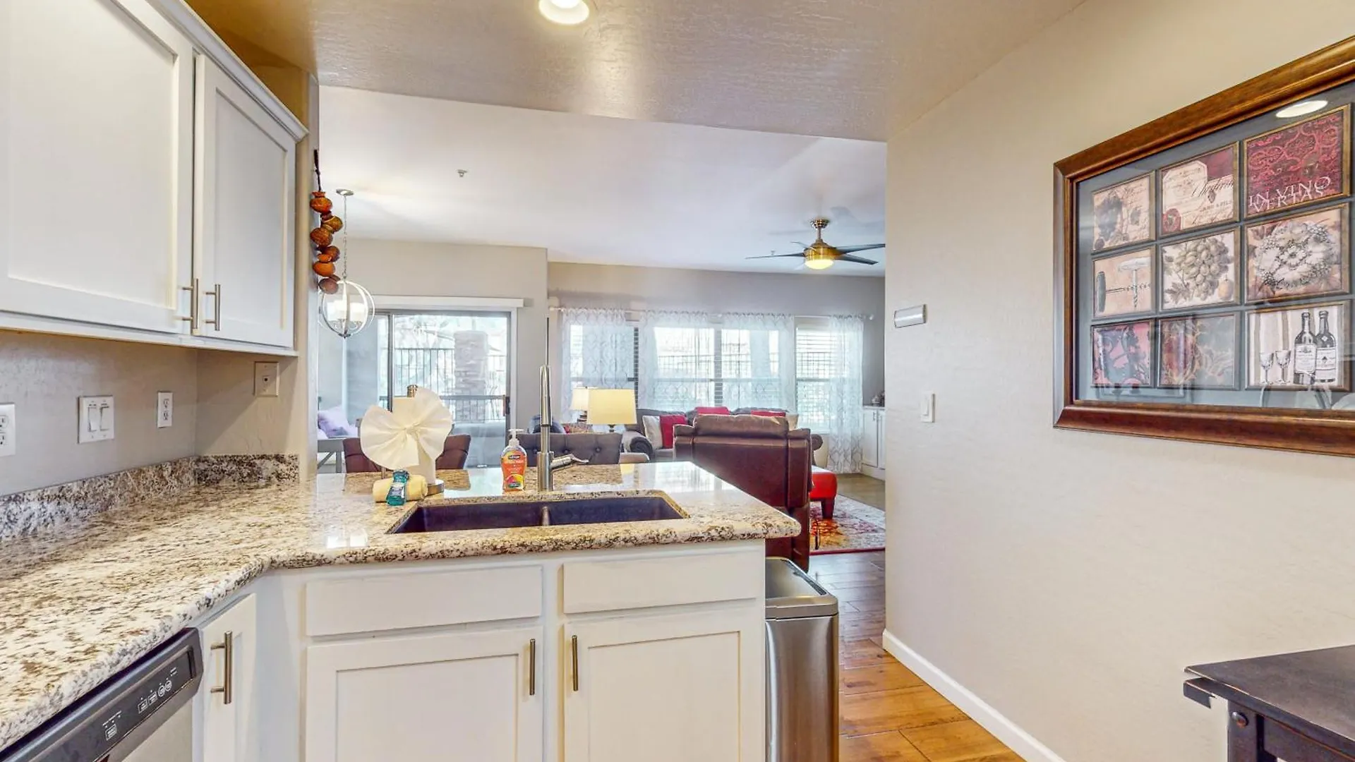 Grayhawk Condo Σκότσντεϊλ