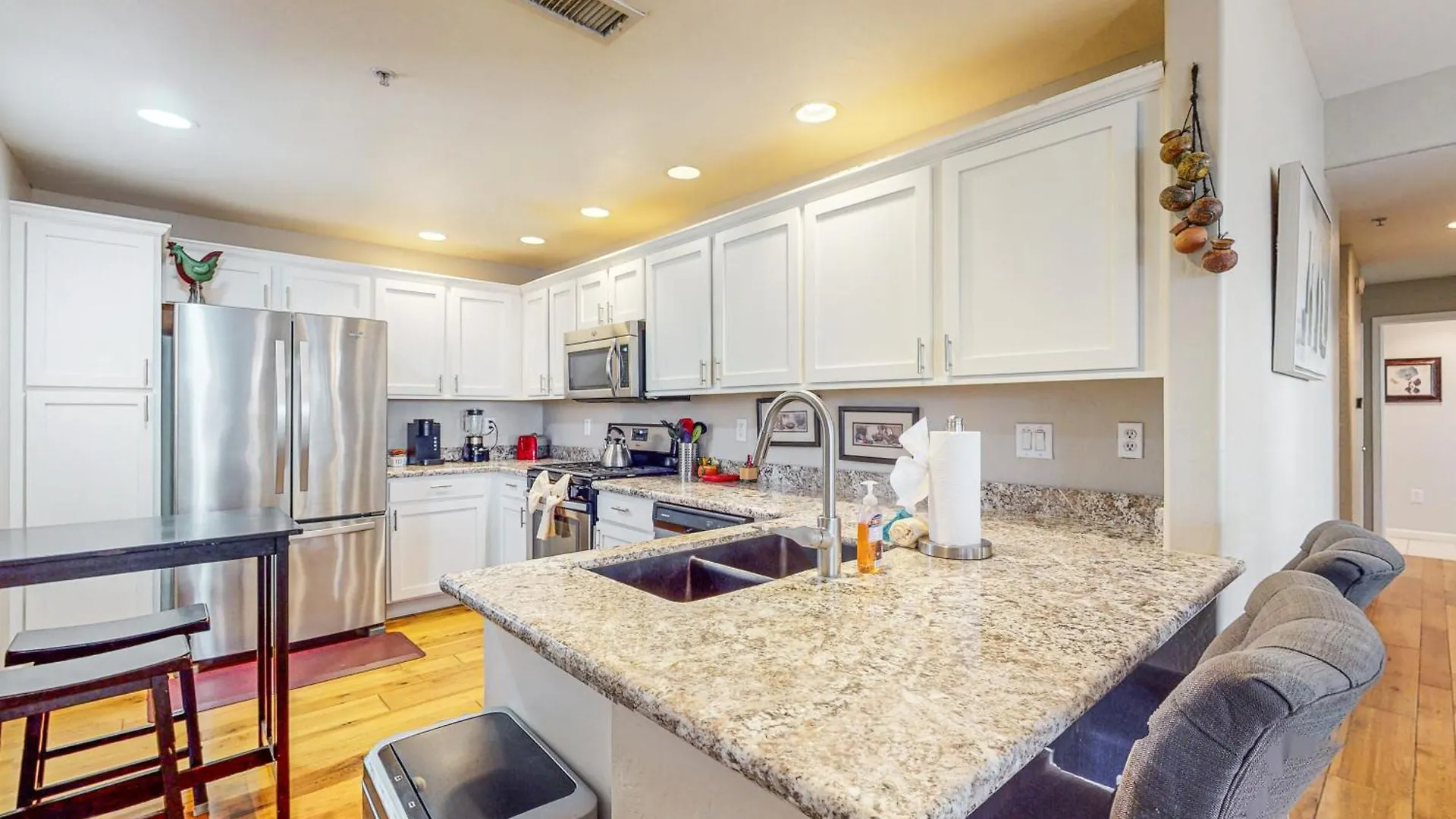 Διαμέρισμα Grayhawk Condo Σκότσντεϊλ