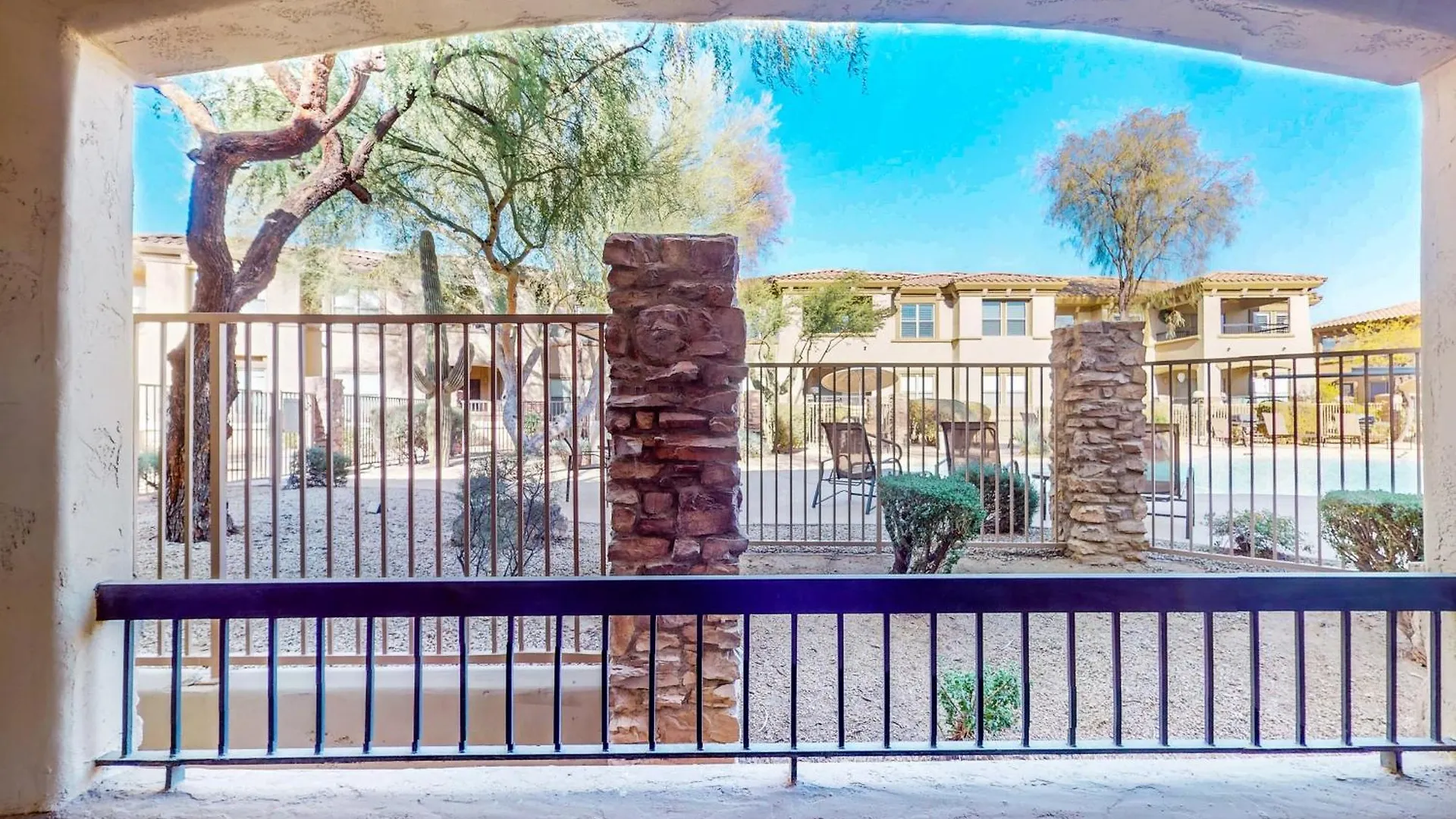 Grayhawk Condo Σκότσντεϊλ Ηνωμένες Πολιτείες της Αμερικής