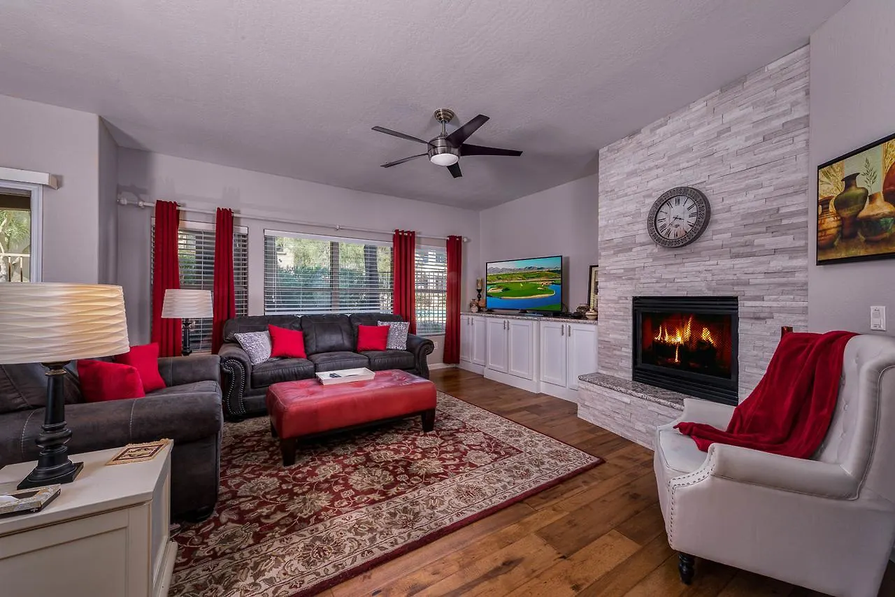 Grayhawk Condo Σκότσντεϊλ 0*,  Ηνωμένες Πολιτείες της Αμερικής